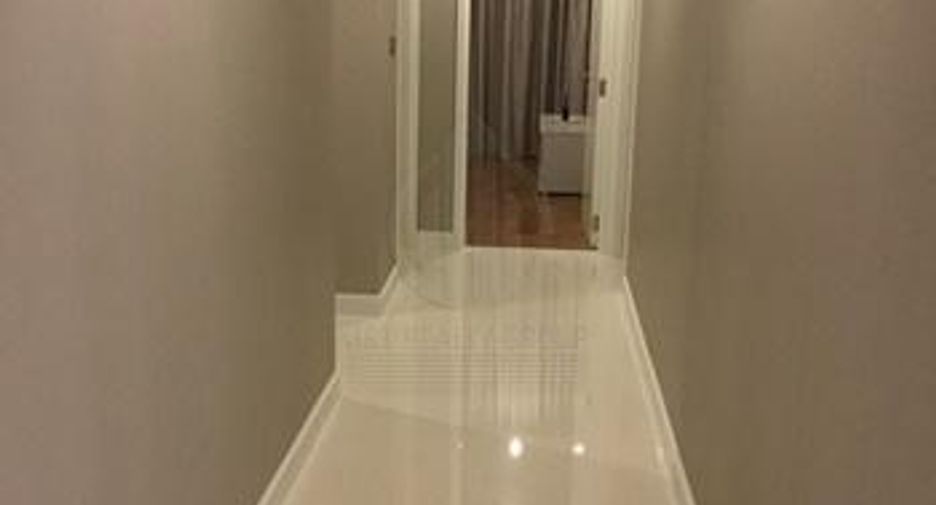 À louer et à vendre 2 chambres condo à Sathon, Bangkok