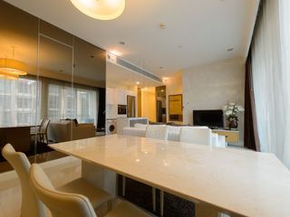 À vendre 2 chambres condo à Pathum Wan, Bangkok