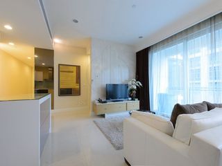 À vendre 2 chambres condo à Pathum Wan, Bangkok