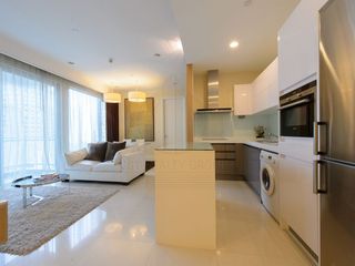 À vendre 2 chambres condo à Pathum Wan, Bangkok