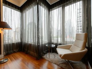 À vendre 2 chambres condo à Pathum Wan, Bangkok