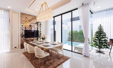 ขาย 4 ห้องนอน บ้านเดี่ยว ใน ประเวศ, กรุงเทพฯ