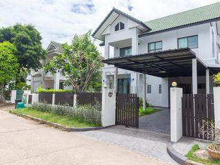 For Rent 3 Bedroom House In Hang Dong, Chiang Mai