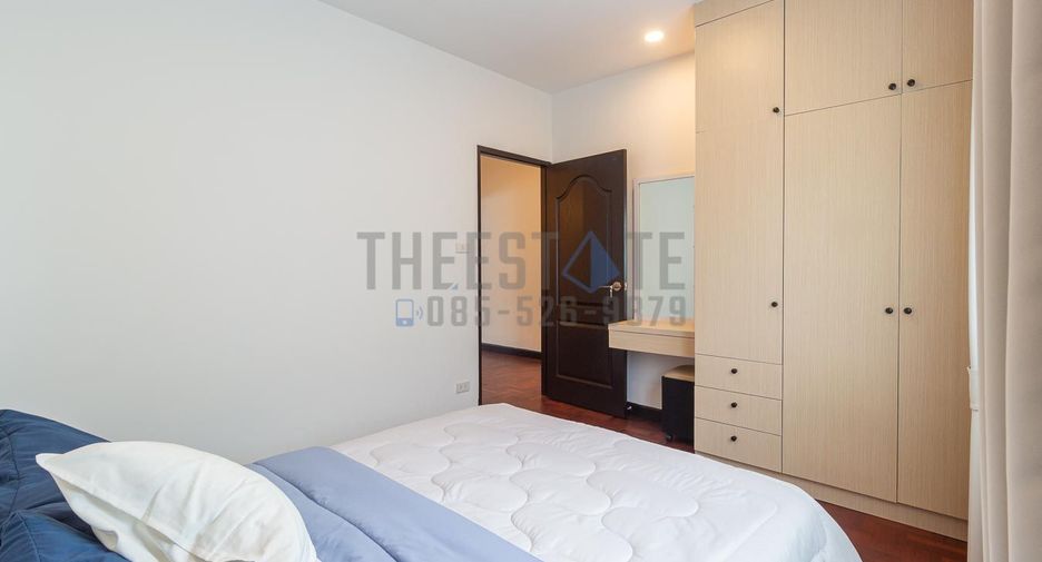 For rent and for sale 3 bedrooms house in Hang Dong, Chiang Mai