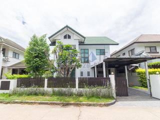 Haus zur Miete und zum Kauf mit 3 Zimmer in Hang Dong, Chiang Mai