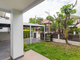 Haus zur Miete und zum Kauf mit 3 Zimmer in Hang Dong, Chiang Mai