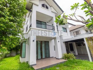 Haus zur Miete und zum Kauf mit 3 Zimmer in Hang Dong, Chiang Mai