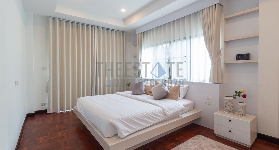 For rent and for sale 3 bedrooms house in Hang Dong, Chiang Mai