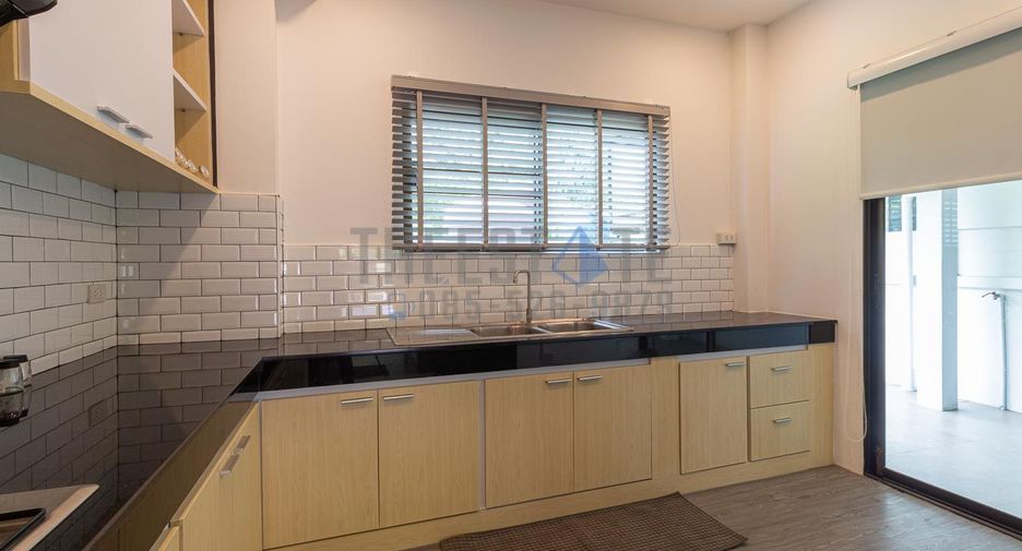 For rent and for sale 3 bedrooms house in Hang Dong, Chiang Mai