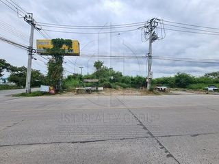 For sale land in Bang Bo, Samut Prakan