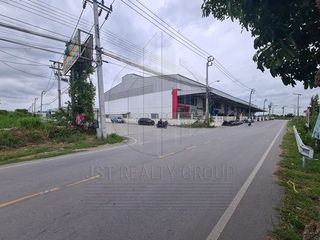 For sale land in Bang Bo, Samut Prakan