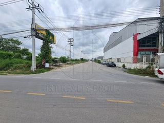 For sale land in Bang Bo, Samut Prakan