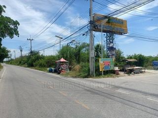For sale land in Bang Bo, Samut Prakan