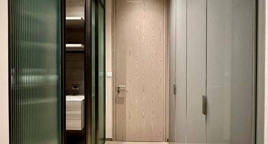 Wohnung zur Miete und zum Kauf mit 2 Zimmer in Pathum Wan, Bangkok