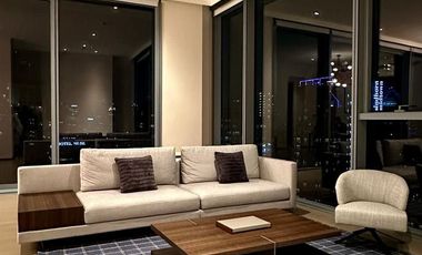 For rent and for sale 2 bed condo in Pathum Wan, Bangkok