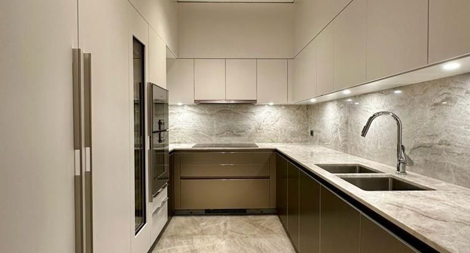 Wohnung zur Miete und zum Kauf mit 2 Zimmer in Pathum Wan, Bangkok