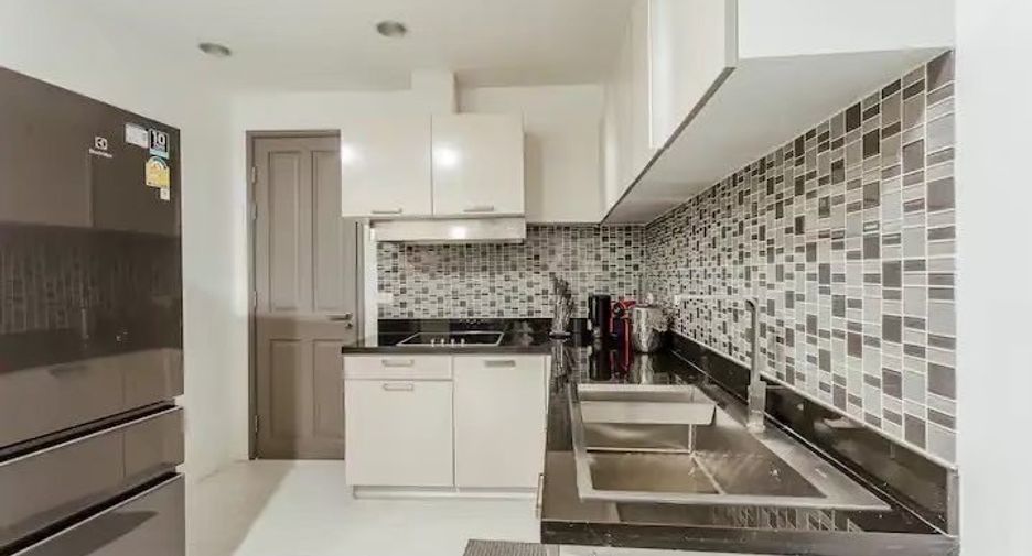 À vendre 4 chambres condo à Pathum Wan, Bangkok