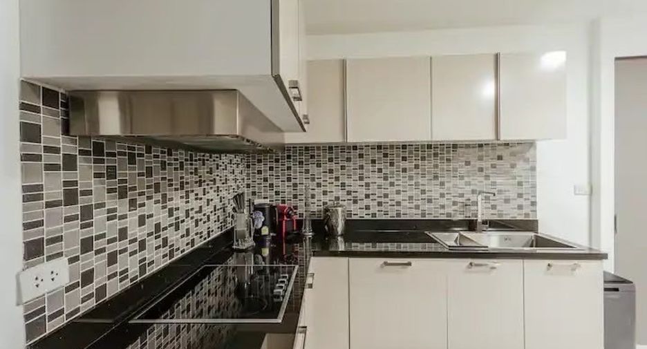 À vendre 4 chambres condo à Pathum Wan, Bangkok