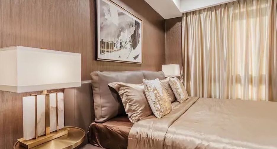 À vendre 4 chambres condo à Pathum Wan, Bangkok