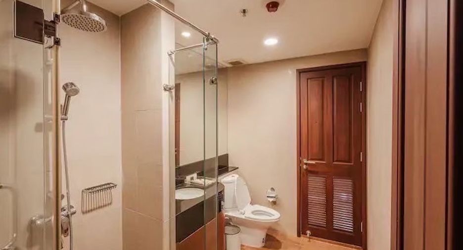 À vendre 4 chambres condo à Pathum Wan, Bangkok