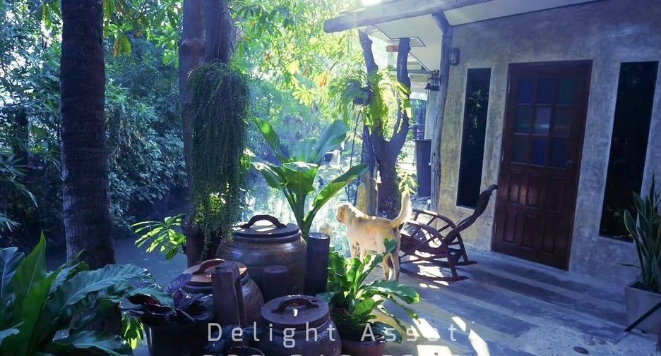 For sale スタジオ apartment in Mueang Samut Sakhon, Samut Sakhon
