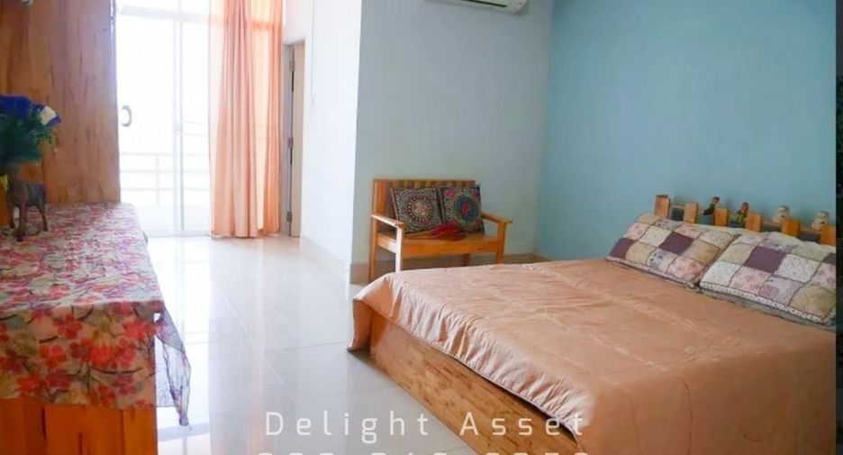 For sale スタジオ apartment in Mueang Samut Sakhon, Samut Sakhon