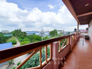 For sale studio apartment in Mueang Samut Sakhon, Samut Sakhon