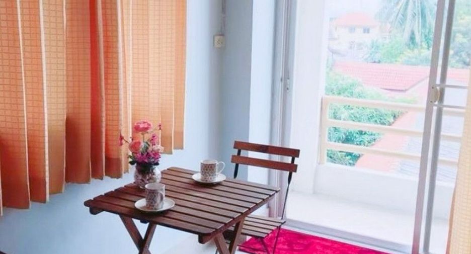 For sale スタジオ apartment in Mueang Samut Sakhon, Samut Sakhon
