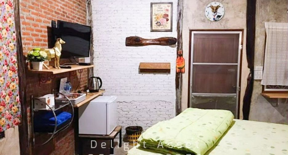 For sale スタジオ apartment in Mueang Samut Sakhon, Samut Sakhon