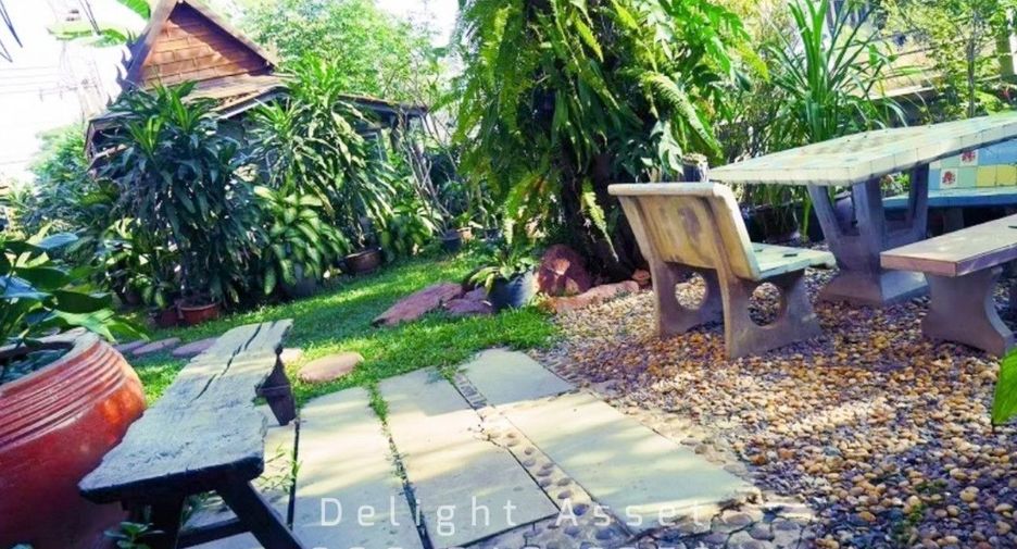 For sale スタジオ apartment in Mueang Samut Sakhon, Samut Sakhon