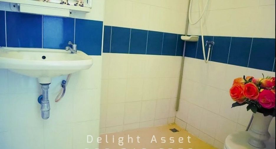 For sale スタジオ apartment in Mueang Samut Sakhon, Samut Sakhon