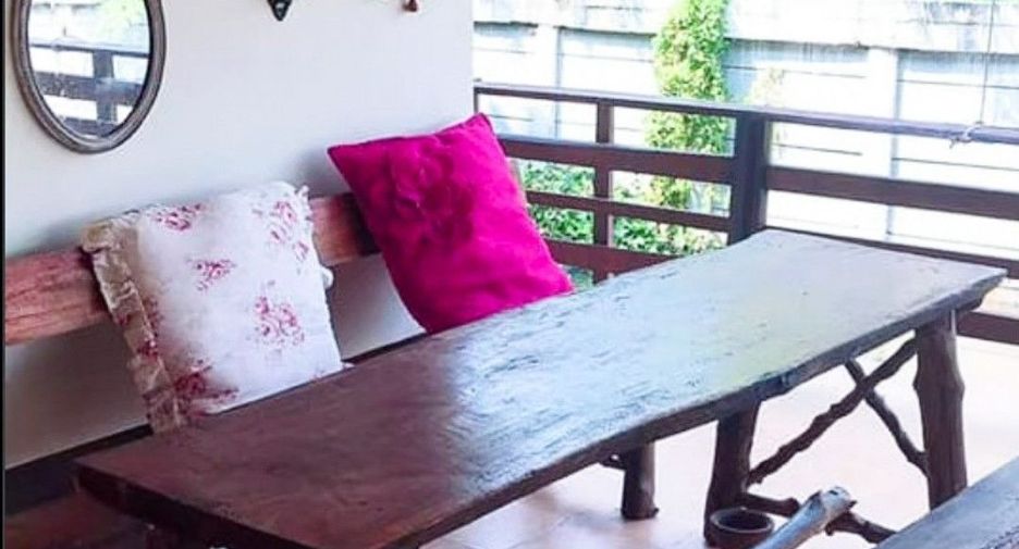 For sale スタジオ apartment in Mueang Samut Sakhon, Samut Sakhon