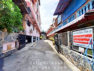 For sale studio apartment in Mueang Samut Sakhon, Samut Sakhon