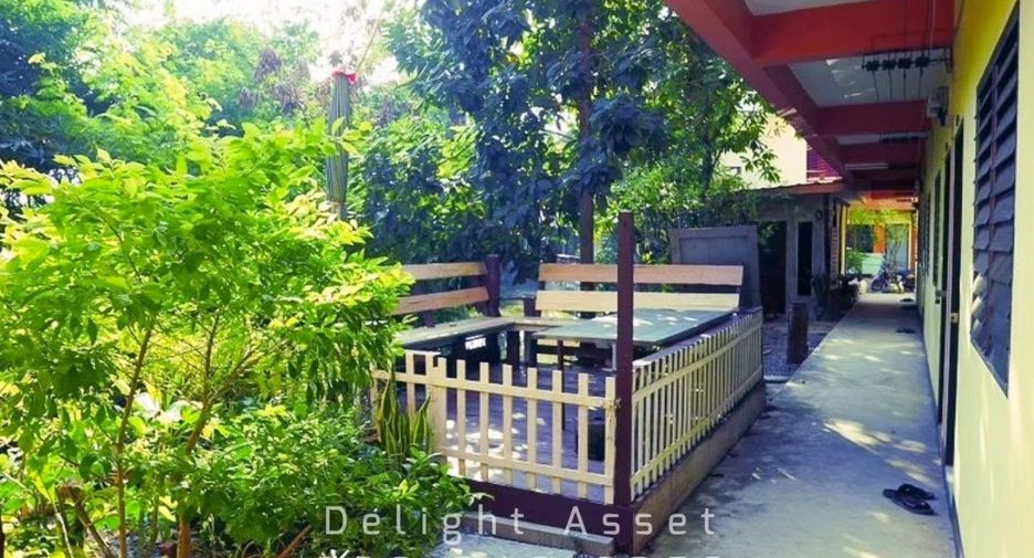 For sale スタジオ apartment in Mueang Samut Sakhon, Samut Sakhon