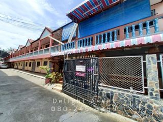 For sale studio apartment in Mueang Samut Sakhon, Samut Sakhon