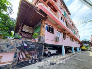 For sale studio apartment in Mueang Samut Sakhon, Samut Sakhon