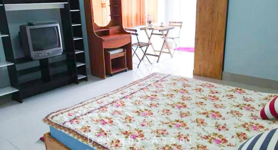 For sale スタジオ apartment in Mueang Samut Sakhon, Samut Sakhon