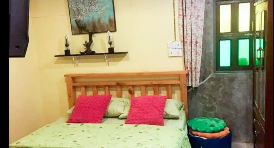 For sale スタジオ apartment in Mueang Samut Sakhon, Samut Sakhon