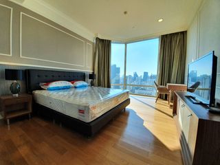Apartment zur Miete mit 3 Zimmer in Watthana, Bangkok