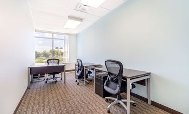 For rent office in Lak Si, Bangkok