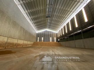 For rent warehouse in Bang Nam Priao, Chachoengsao