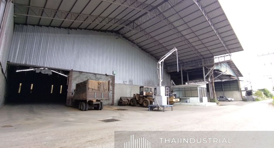For rent warehouse in Bang Nam Priao, Chachoengsao