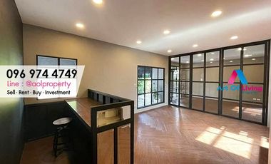 Casa en venta de 3 habitaciones en Suan Luang, Bangkok
