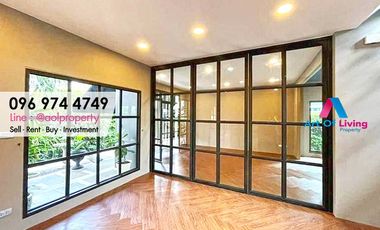 Casa en venta de 3 habitaciones en Suan Luang, Bangkok