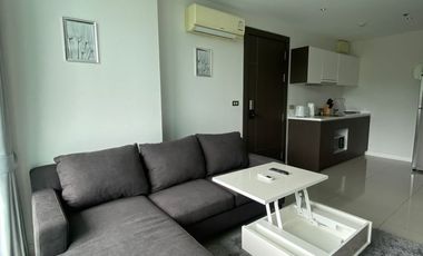 出租 1 卧室 公寓 在 Bang Lamung, Chon Buri
