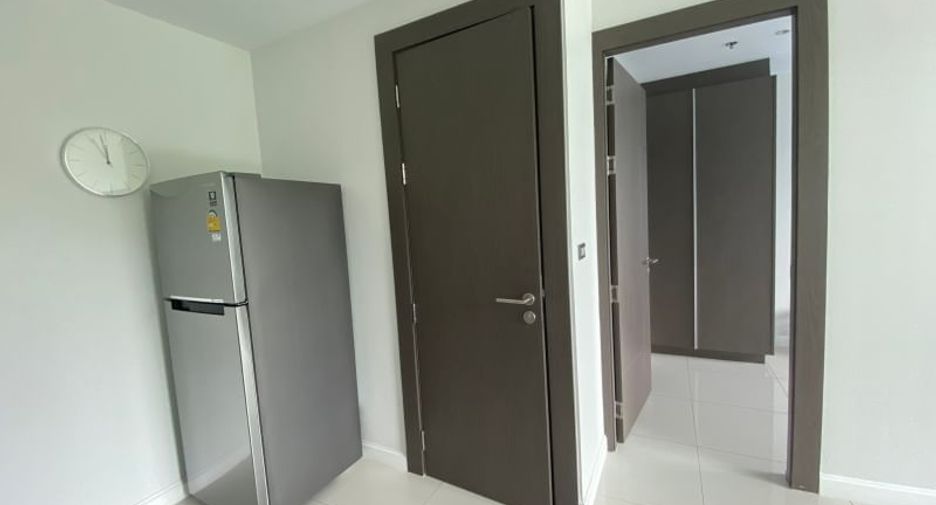 Wohnung zur Miete mit 1 Zimmer in Bang Lamung, Chonburi