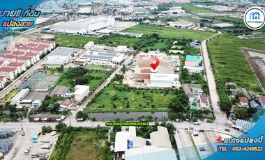 Grundstück zum Kauf in Mueang Samut Sakhon, Samut Sakhon