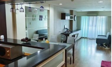 À louer 2 chambres condo à Phra Khanong, Bangkok