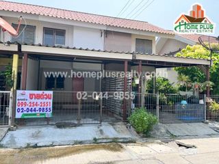 For sale 2 Beds townhouse in Mueang Rayong, Rayong