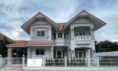 出售 4 卧室 独立屋 在 Hang Dong, Chiang Mai